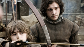Game of Thrones: Das Workout zur Serie!
