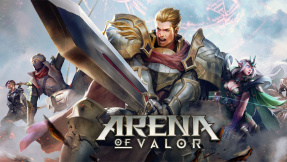 Arena of Valor: MOBA erobert Deutschland