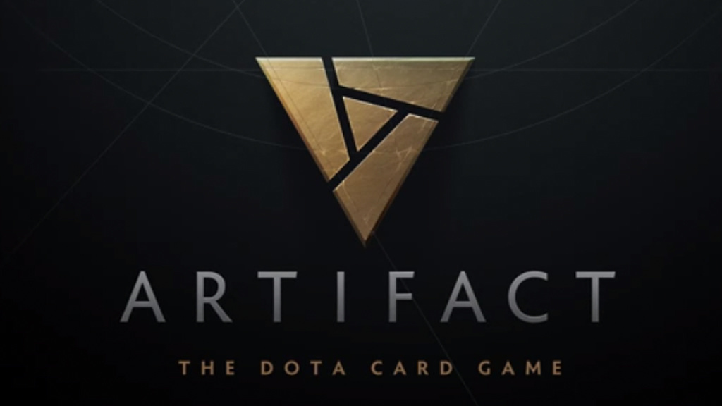 Artifact: Valve kündigt Kartenspiel zu Dota an