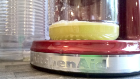KitchenAid Artisan Maximal-Entsafter: Juicer im Test