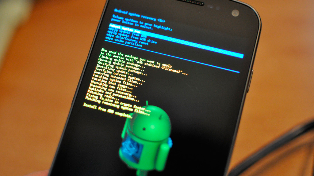 SonicSpy: Diese Android-Apps spionieren Sie aus!