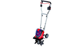 Power X-Change System: Die Einhell Bodenhacke