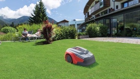 AL-KO Smart Garden  Mähroboter und Apps