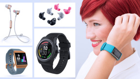IFA 2017: Das sind die Fitness-Highlights