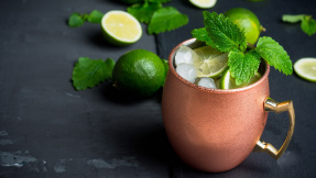 Gesundheitsschädlich: Ist der Moscow Mule giftig?