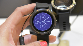 Garmin Vivovactive 3 im Praxis-Test