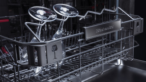 Geschirrspüler von KitchenAid: Ruck, zuck trocken!
