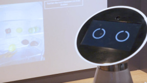 Bosch Mykie: Persönlicher Küchenassistent im Check