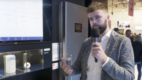 Video: So wird der Kühlschrank smart!