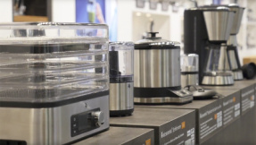 WMF präsentiert neue Küchenminis