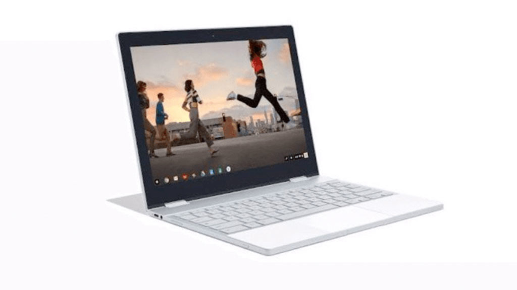 Google Pixelbook: Neues Chromebook gesichtet!