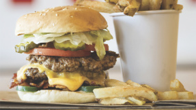 Five Guys-Speisekarte: So funktioniert die Bestellung