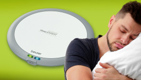 Das kleine Schlaflabor für Zuhause?