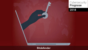 Bitdefender: Fokus Cyberkriminalität