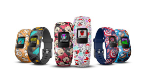 Diese Fitness-Tracker sind heldenhaft!