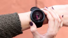 Was kann die Spartan Trainer Wrist HR?
