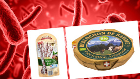 Rückruf bei Aldi Nord: Salmonellen gefunden