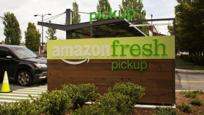 Eröffnet Amazon eigene Supermärkte in Deutschland?