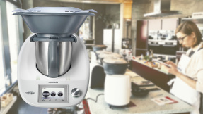 Der Thermomix im großen Vergleichstest