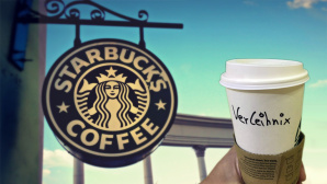 Starbucks &copy;&nbsp;pixaby/denniskendall, Olaf Pursche