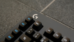 Logitech G613: Eine Gaming-Tastatur mit zwei Gesichtern