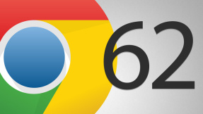 Chrome 62 im Check: Verschlüsselung im Fokus