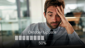 Windows 10 Herbst Update: Probleme und Lösungen
