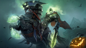 Hearthstone: Event bringt Gratis-Karten und neue Arena