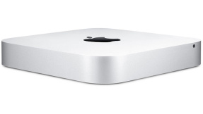 Apple-Chef Tim Cook: Der Mac mini ist nicht tot!