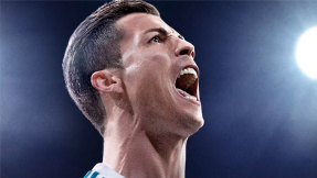 FIFA 18: Neue Saison startet mit starken Verkaufszahlen
