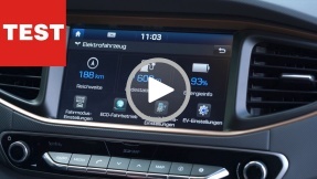 Hyundai Ioniq Electric: Der macht Lust auf Mehr!
