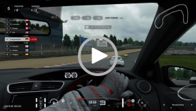 PS-Junkies, aufgepasst: Gran Turismo Sport im Test!