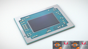 AMD Ryzen: Turbo-Chip für Ultrabooks