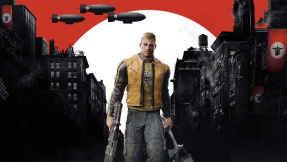 Wolfenstein 2  The New Colossus: Systemanforderungen
