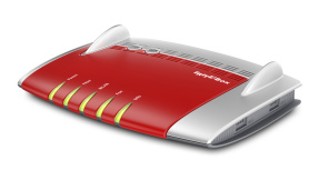 AVM FritzBox 5491: Neuer Router für Glasfaser