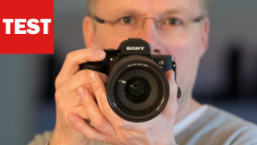 Sony Alpha 7R III: Diese Kamera ist ein Pixelmonster