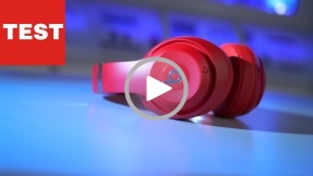 Beats Studio3 Wireless: Bluetooth-Kopfhörer-Test