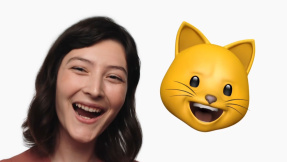 Animojis für das iPhoneX: Das sind die bewegten Emojis