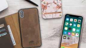 Die besten iPhone-X-Hüllen: Schützende Cases im Test