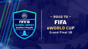 FIFA 18: EA und FIFA und starten eWorld Cup