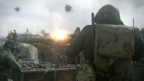 Call of Duty  WW2: Day-One-Patch ist da!