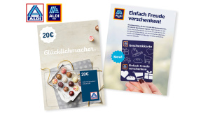 Sehnsüchtig erwartet: Aldi führt neues Produkt ein