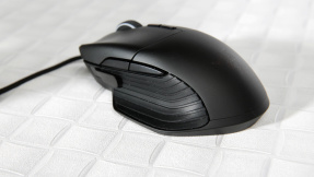 Razer Basilisk im Check: Der König der Gaming-Mäuse?