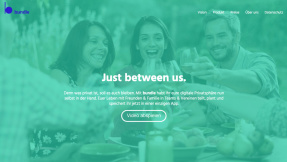 Bundle: Diese App will Gruppenchats entwirren