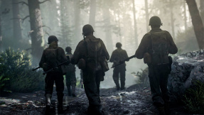 Call of Duty  WW2: Spiel startet mit Server-Problemen