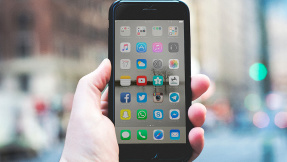 Achtung: Über 100 beliebte iPhone-Apps sind unsicher!