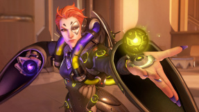 Overwatch: Neue Heldin Moira angekündigt
