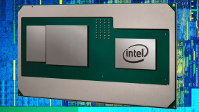 Kleines Wunder: Intel zeigt Kombi-Chip mit AMD-Grafik!