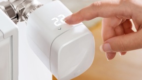 Elgato Eve Thermo 2017: Smart heizen leicht gemacht