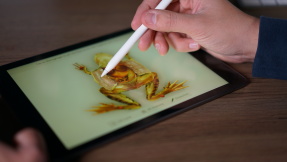 Apple iPad 2018 im Praxis-Test: Nicht nur für Schüler eine Wucht!
